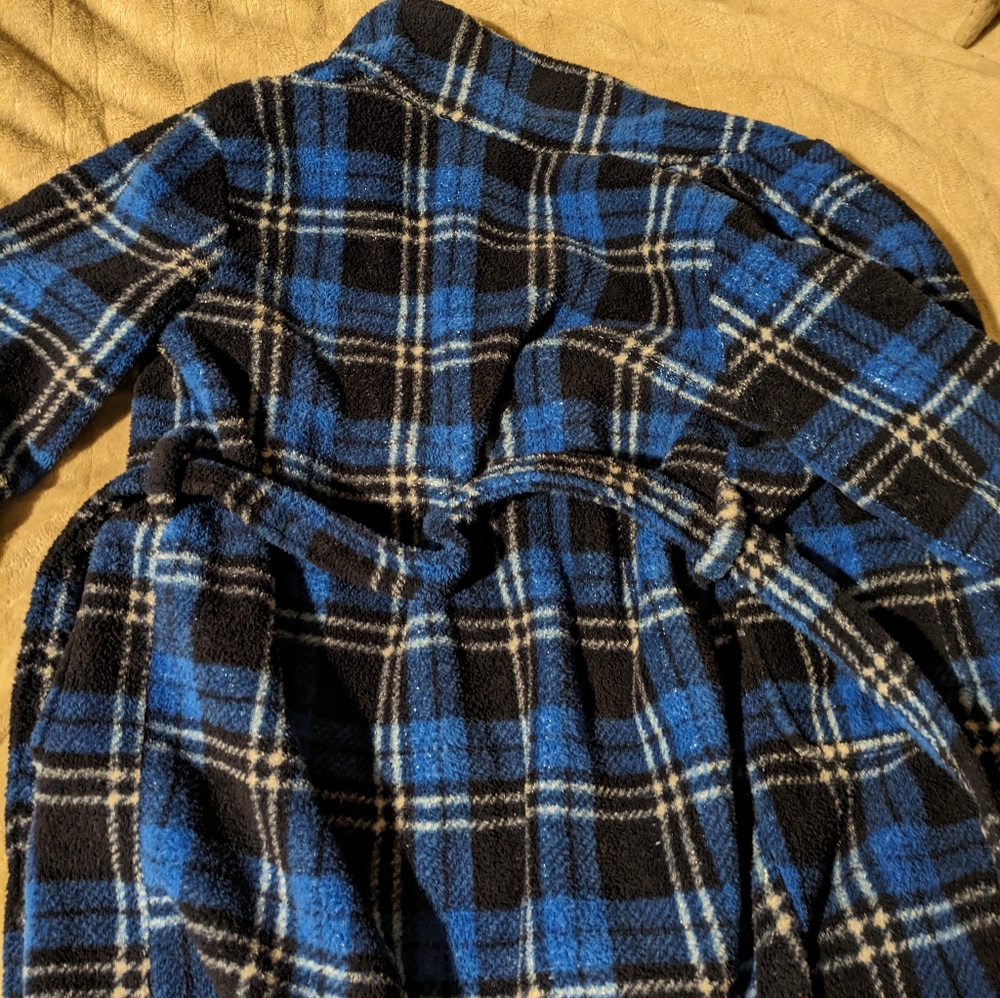 Faded Glory Robe size 6-7 - Picture 4 of 5